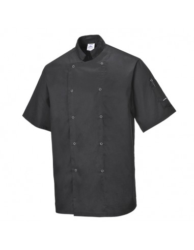 Veste de cuisine Cumbria C733 Portwest