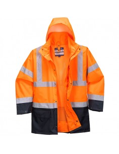 Parka 5 en 1 Essentiel...