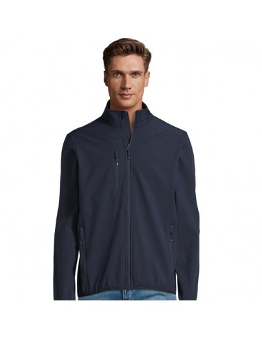 Softshell Radian Sol's