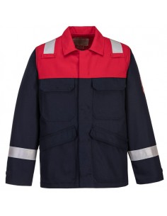 Veste Bizflame Plus - FR55...