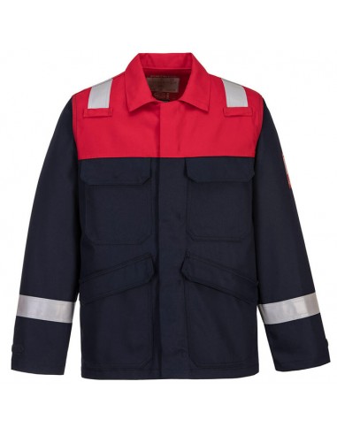 Veste Bizflame Plus - FR55 Portwest